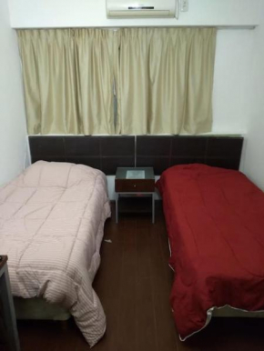 Comodo departamento en San Nicolas